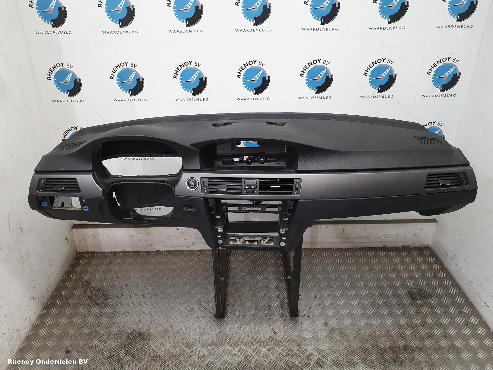 2009 BMW 3 SERIES Airbag Kit View Auto part Airbag Kit BMW 3 SERIES 2009