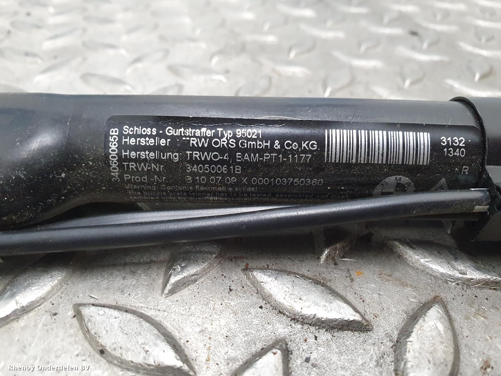 2009 BMW 3 SERIES Airbag Kit View Auto part Airbag Kit BMW 3 SERIES 2009