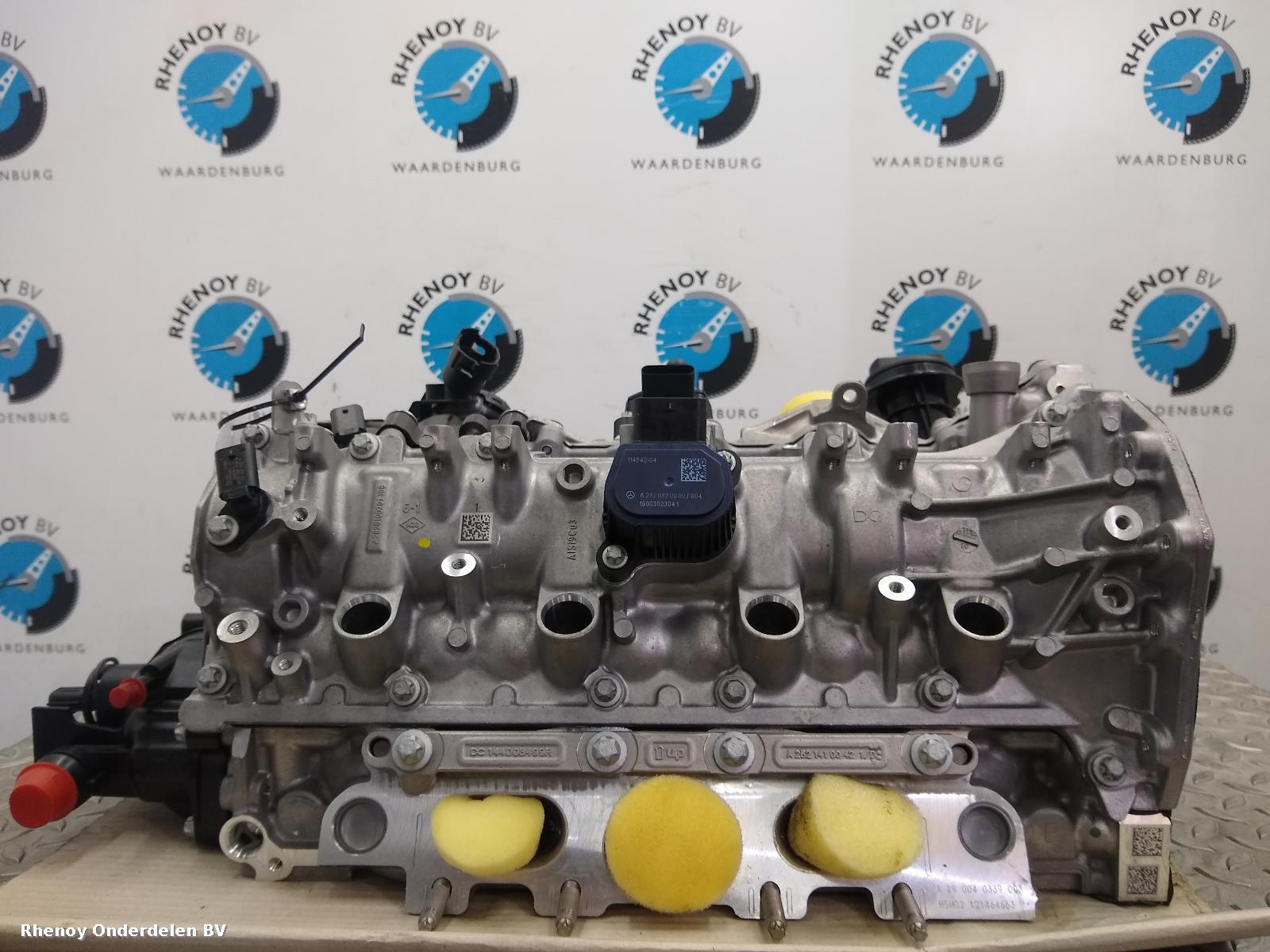 2019 MERCEDES A CLASS CILINDERKOP View Auto part CILINDERKOP MERCEDES A CLASS 2019