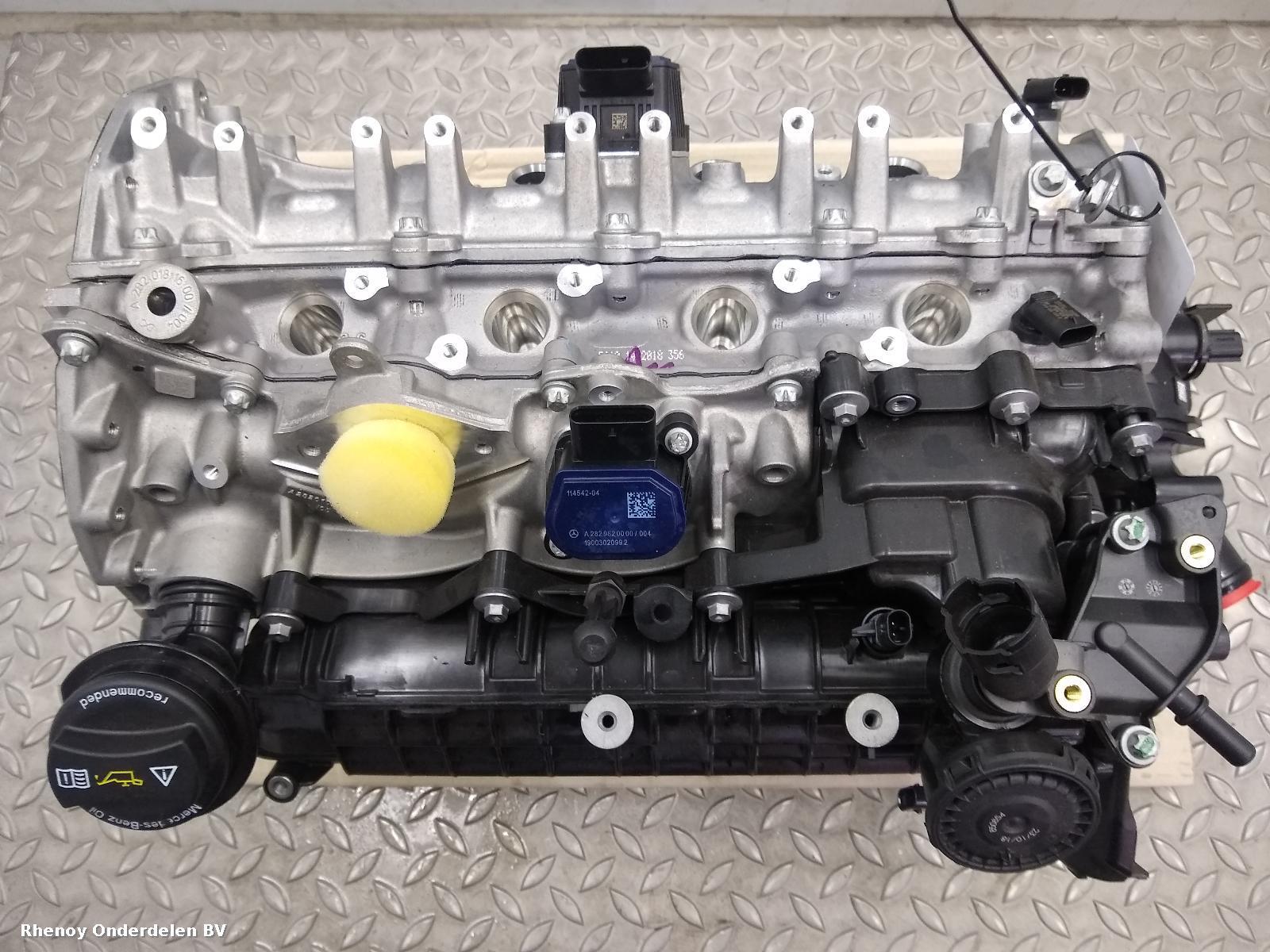 2019 MERCEDES A CLASS CILINDERKOP View Auto part CILINDERKOP MERCEDES A CLASS 2019