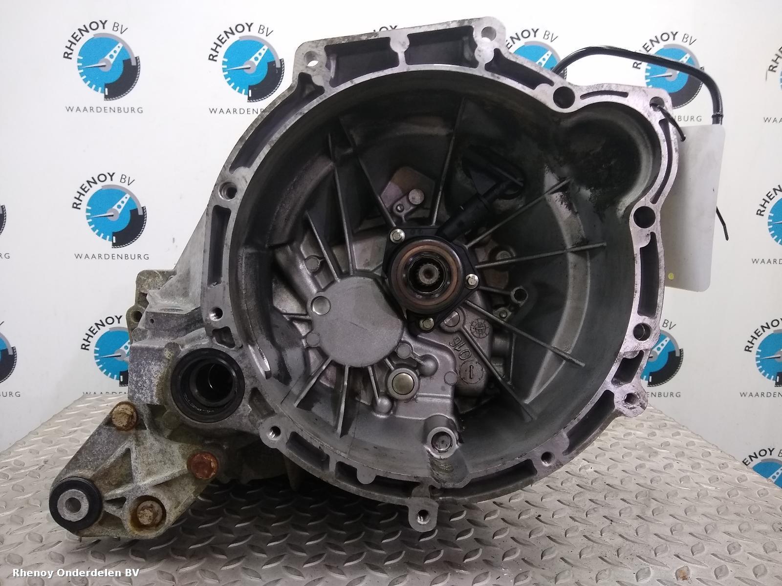 Bekijk Auto-onderdeel TRANSMISSIE / VERSNELLINGSBAK FORD FOCUS C MAX 2012