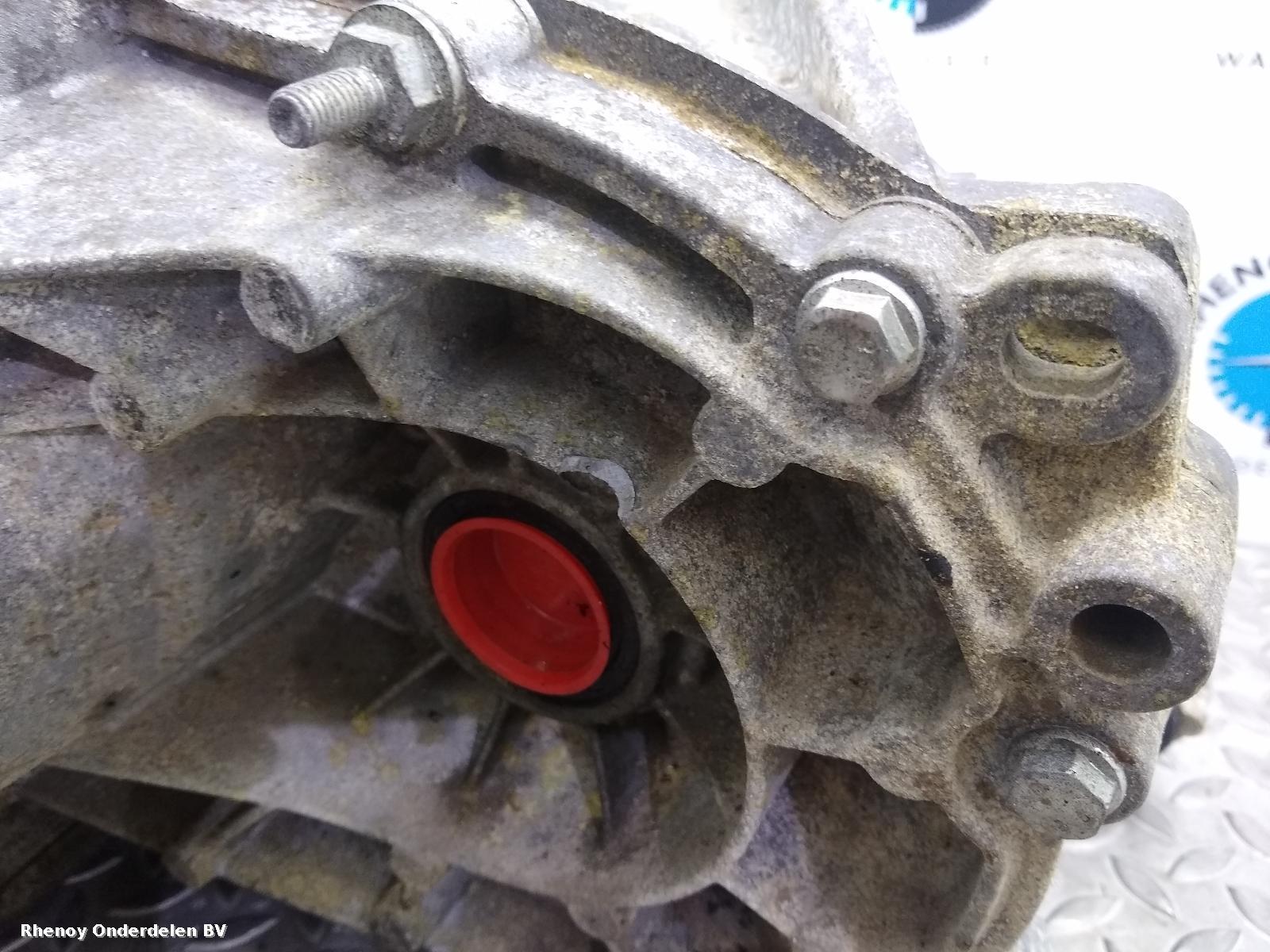 View Auto part Gearbox FORD FOCUS C MAX 2012