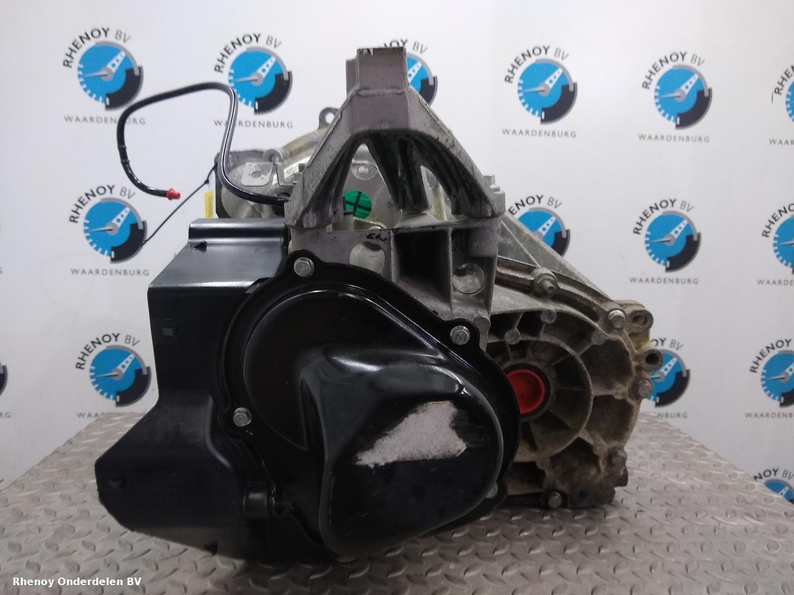 View Auto part Gearbox FORD FOCUS C MAX 2012