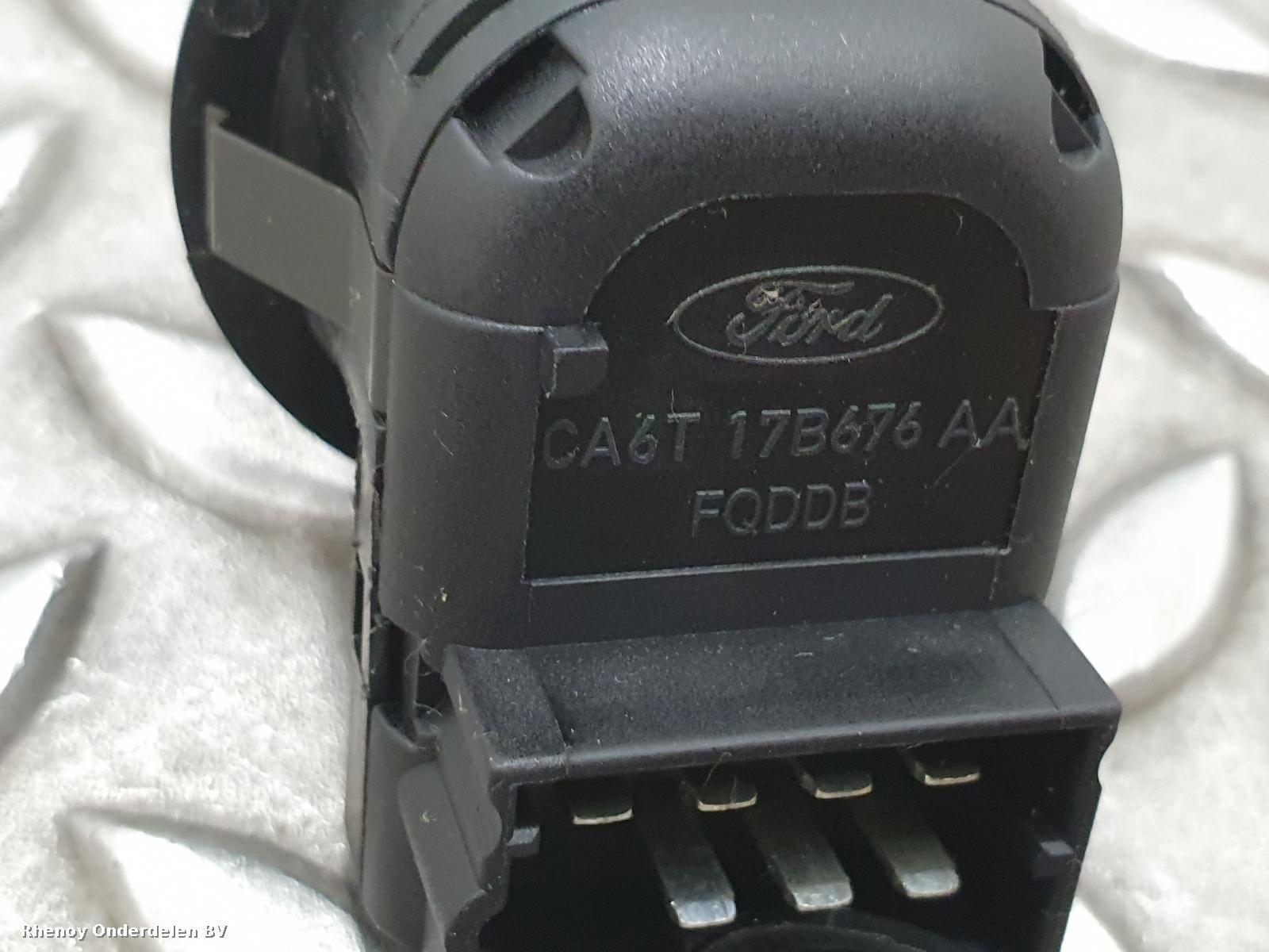 View Auto part SCHAKELAAR DIVERSE FORD KA+ 2016