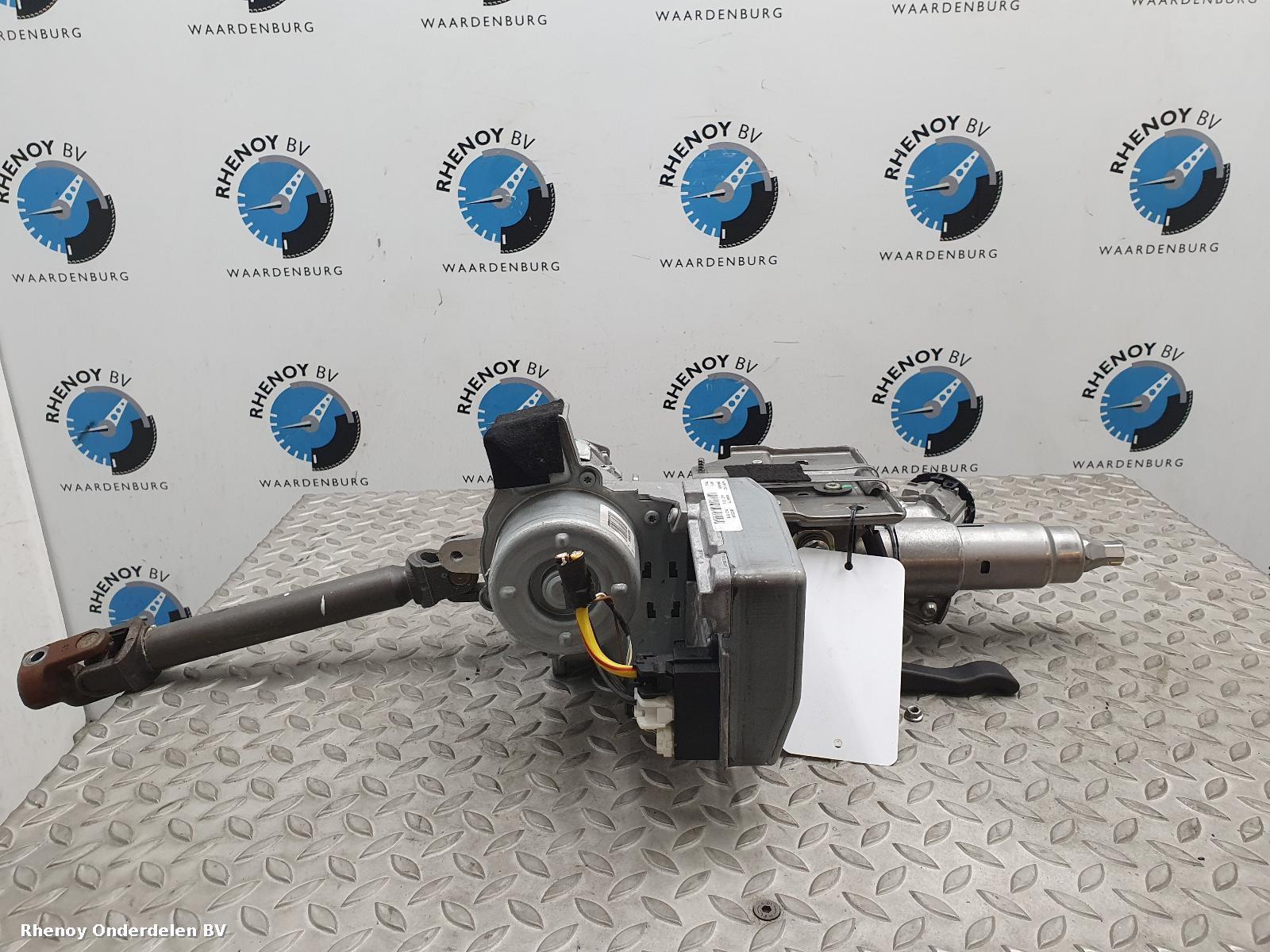 View Auto part STUURKOLOM FORD KA+ 2016
