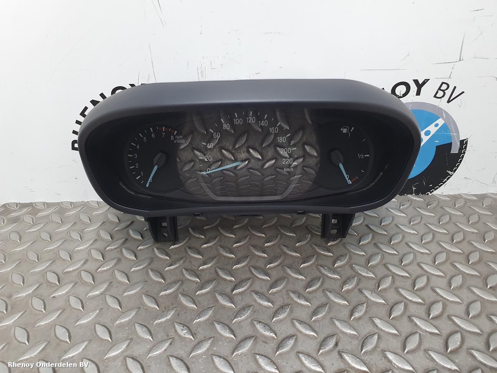 View Auto part OVERIGE FORD KA+ 2016