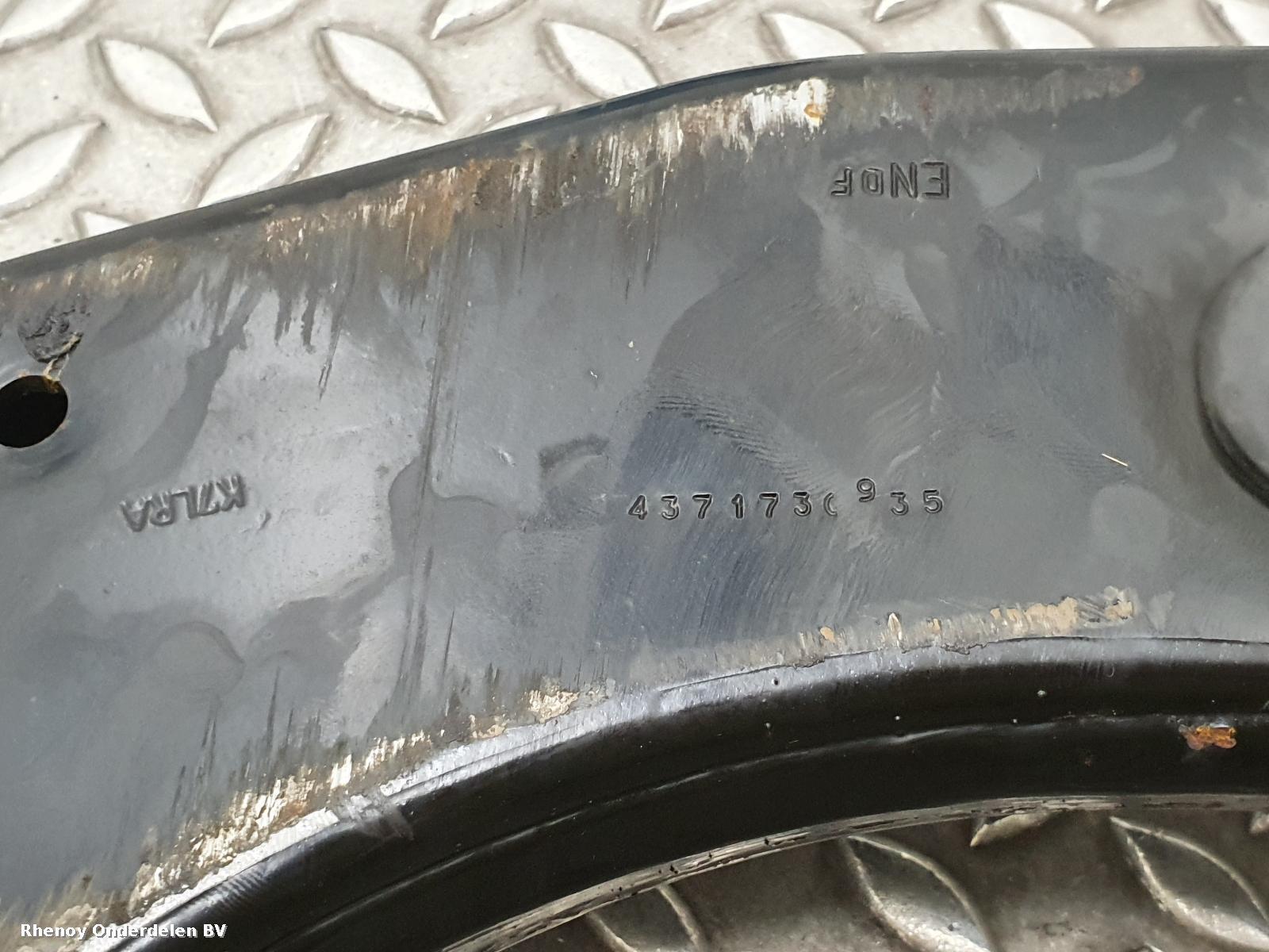 View Auto part DRAAGARM ONDER LV FORD FOCUS C MAX 2017