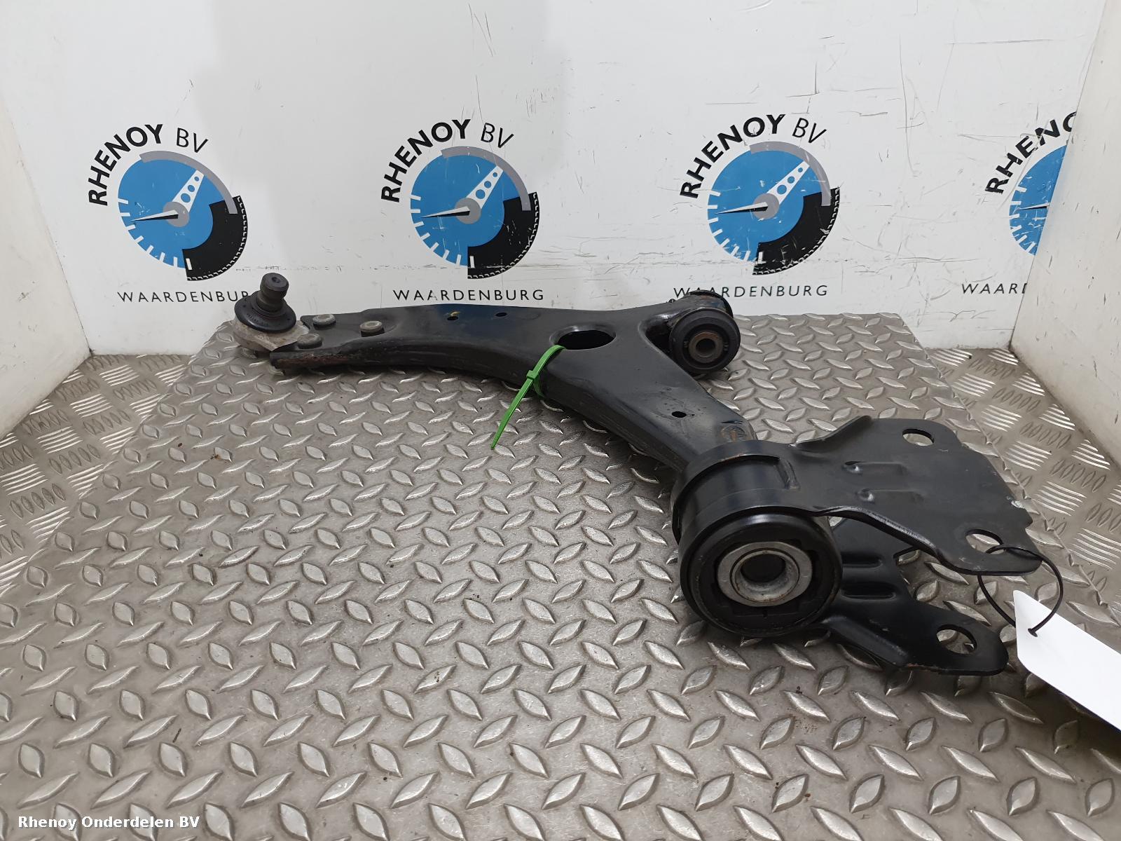 Bekijk Auto-onderdeel DRAAGARM ONDER LV FORD FOCUS C MAX 2017