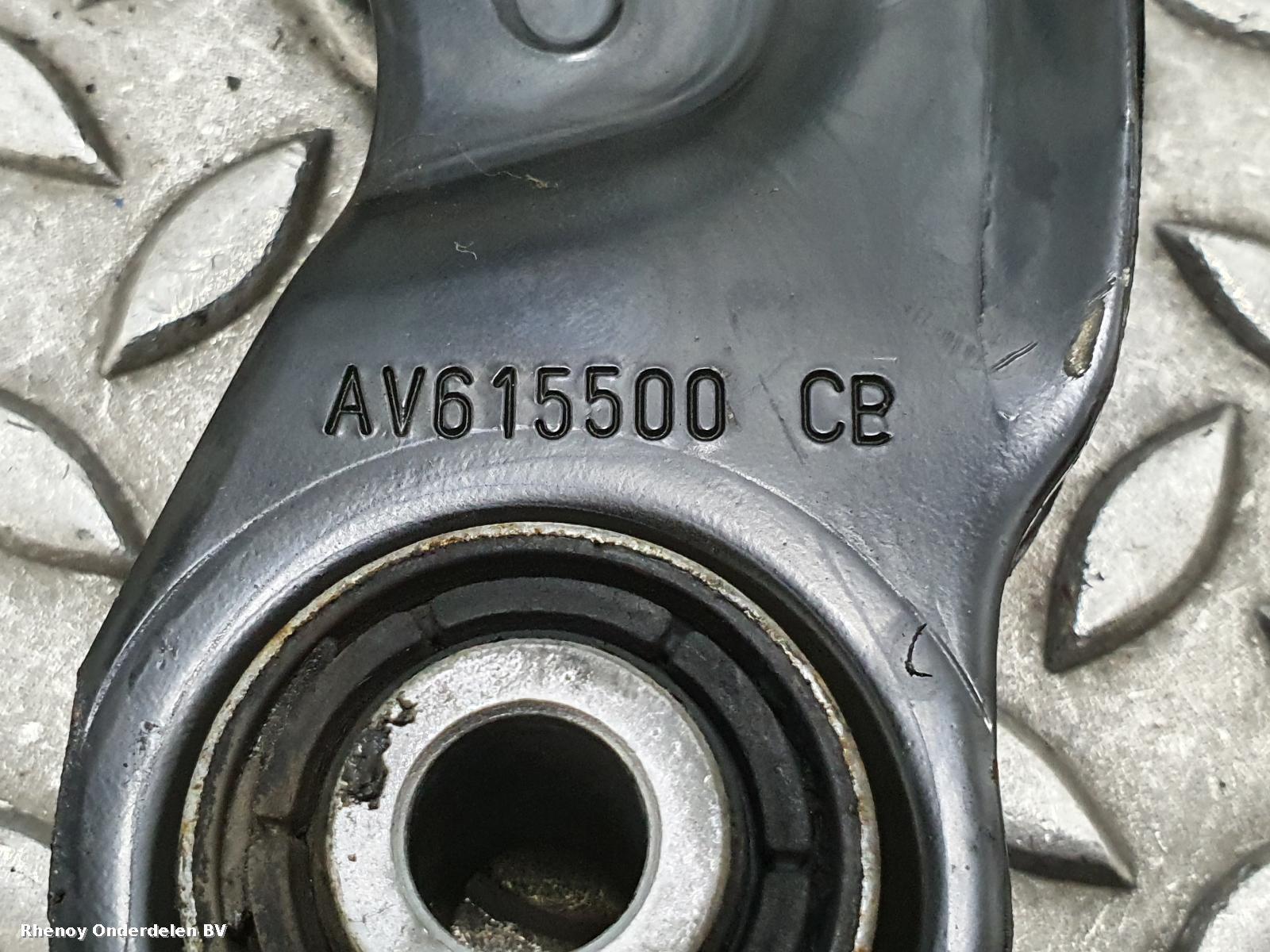 View Auto part DRAAGARM BOVEN LA FORD FOCUS C MAX 2017