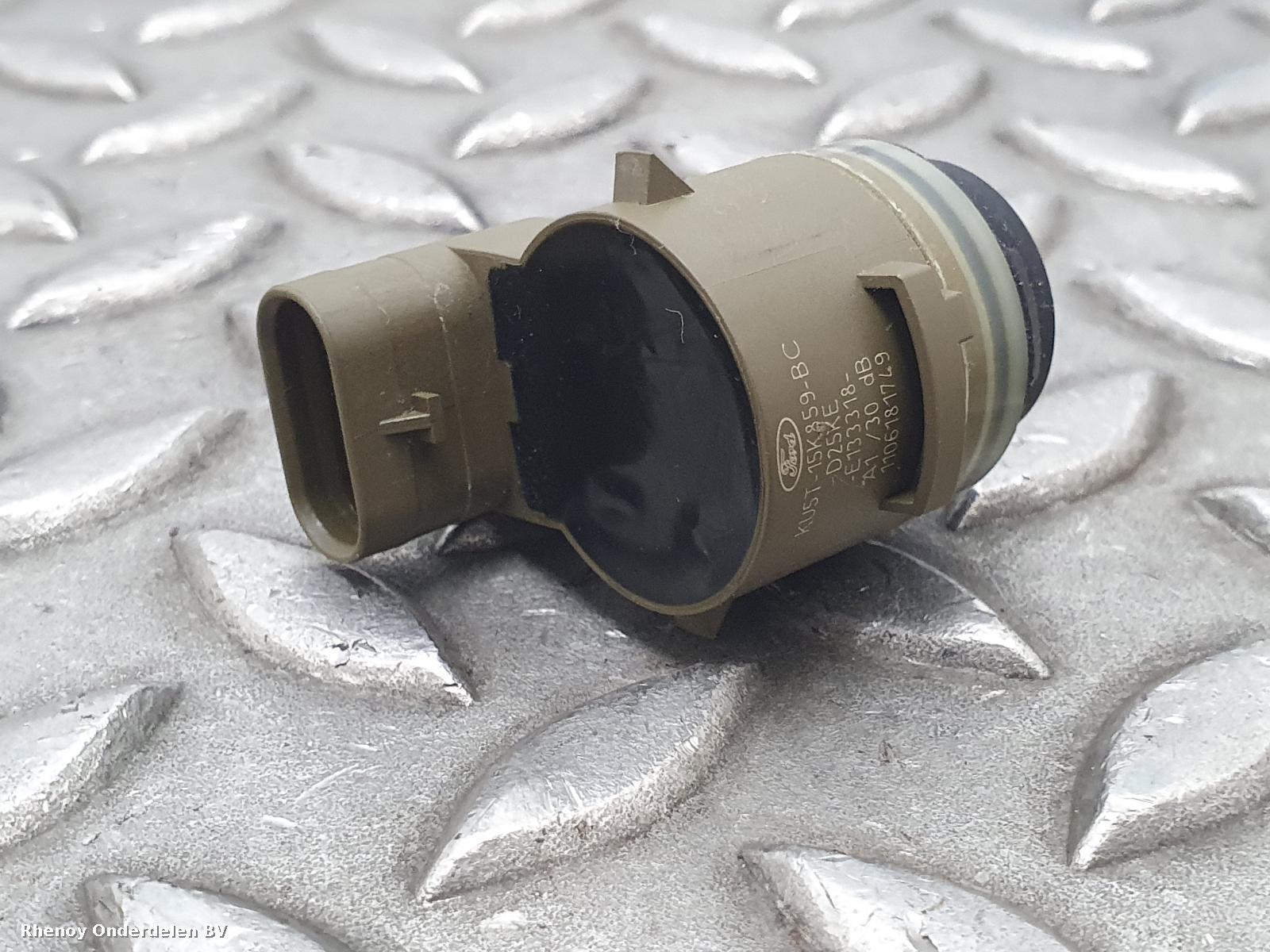 View Auto part OVERIGE FORD FOCUS ACTIVE 2018