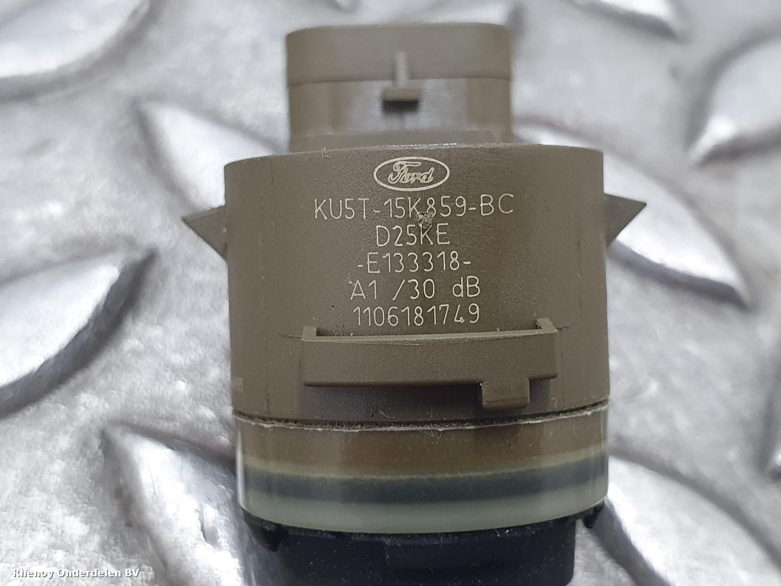 View Auto part OVERIGE FORD FOCUS ACTIVE 2018