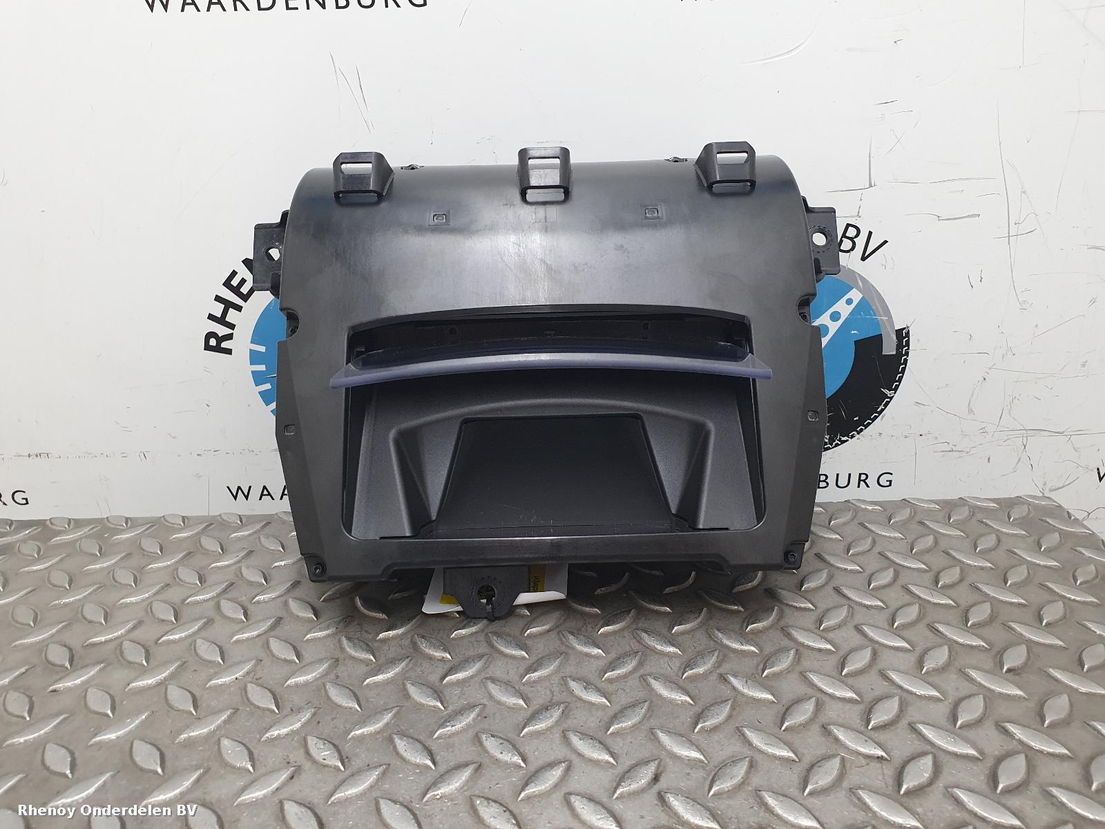 Bekijk Auto-onderdeel INFORMATIE DISPLAY FORD FOCUS ACTIVE 2018