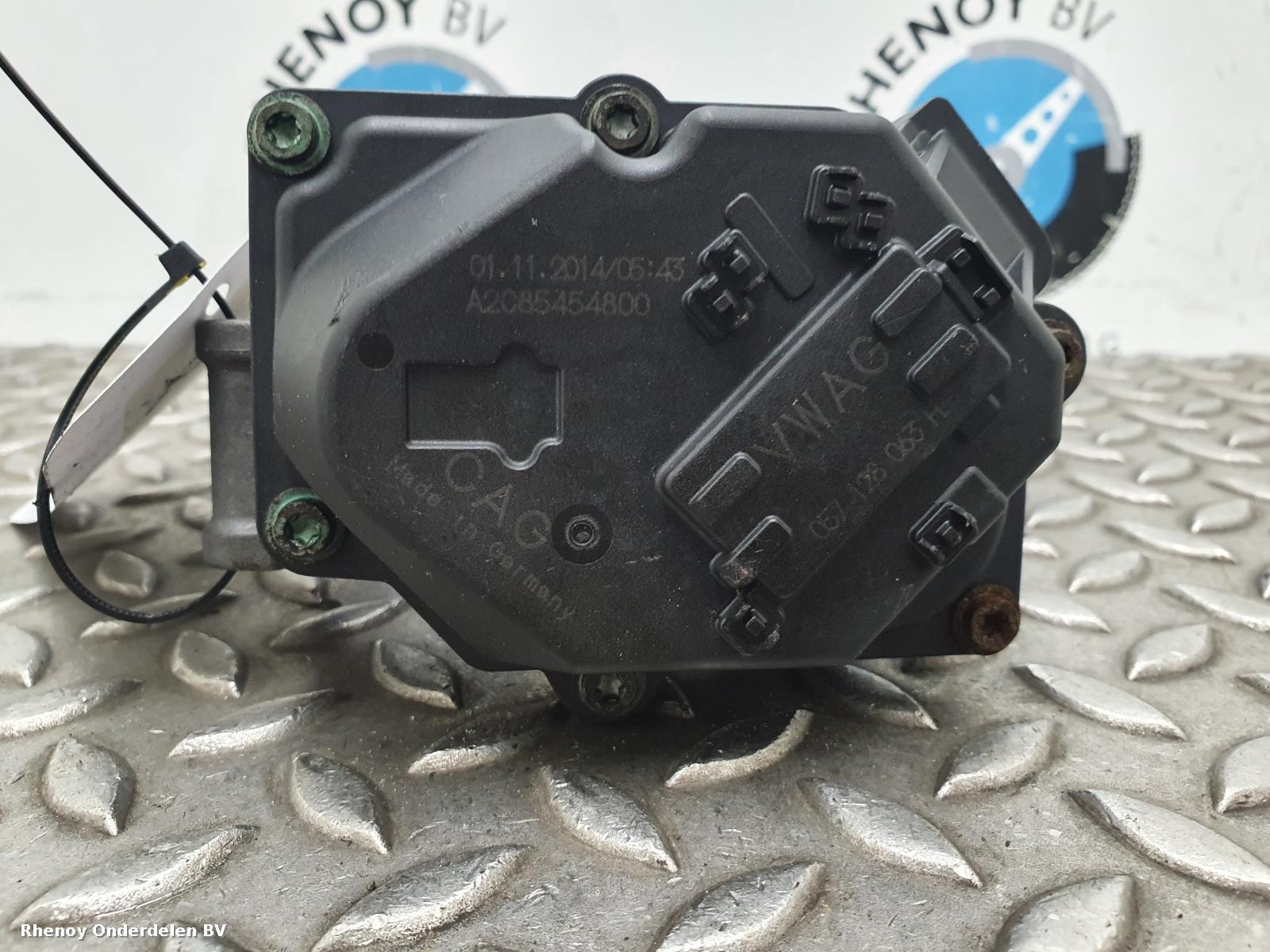 View Auto part GASKLEPHUIS VOLKSWAGEN TOUAREG 2014
