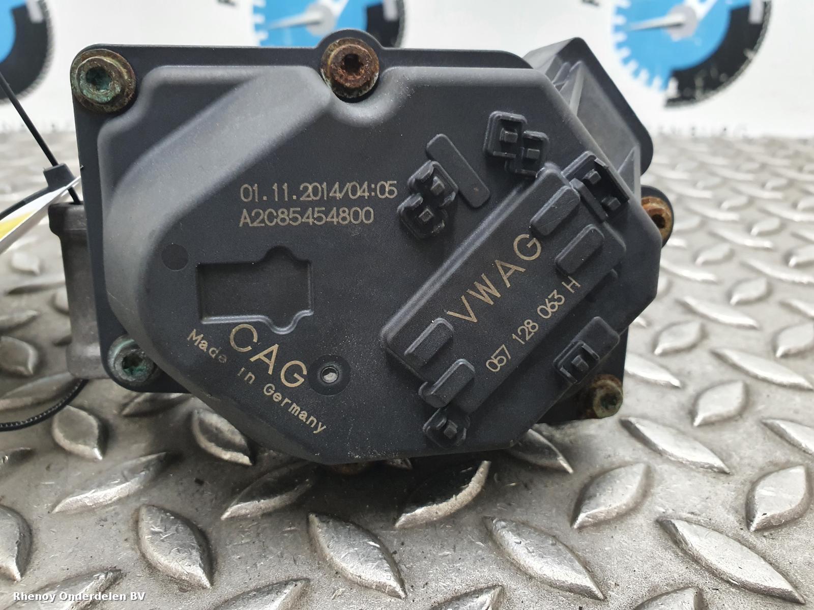 View Auto part GASKLEPHUIS VOLKSWAGEN TOUAREG 2014