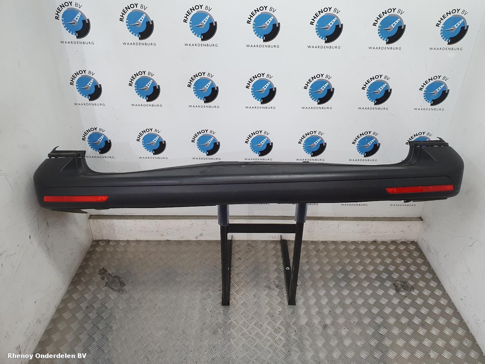Bekijk Auto-onderdeel BUMPER ACHTER VOLKSWAGEN TRANSPORTER 2020