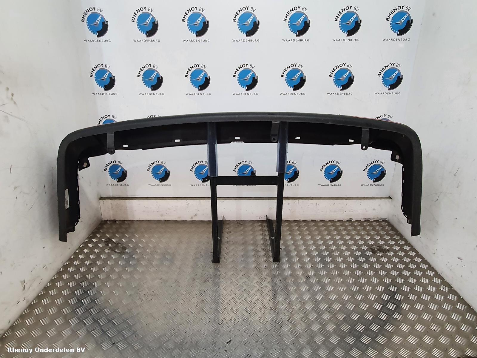 View Auto part BUMPER ACHTER VOLKSWAGEN TRANSPORTER 2020