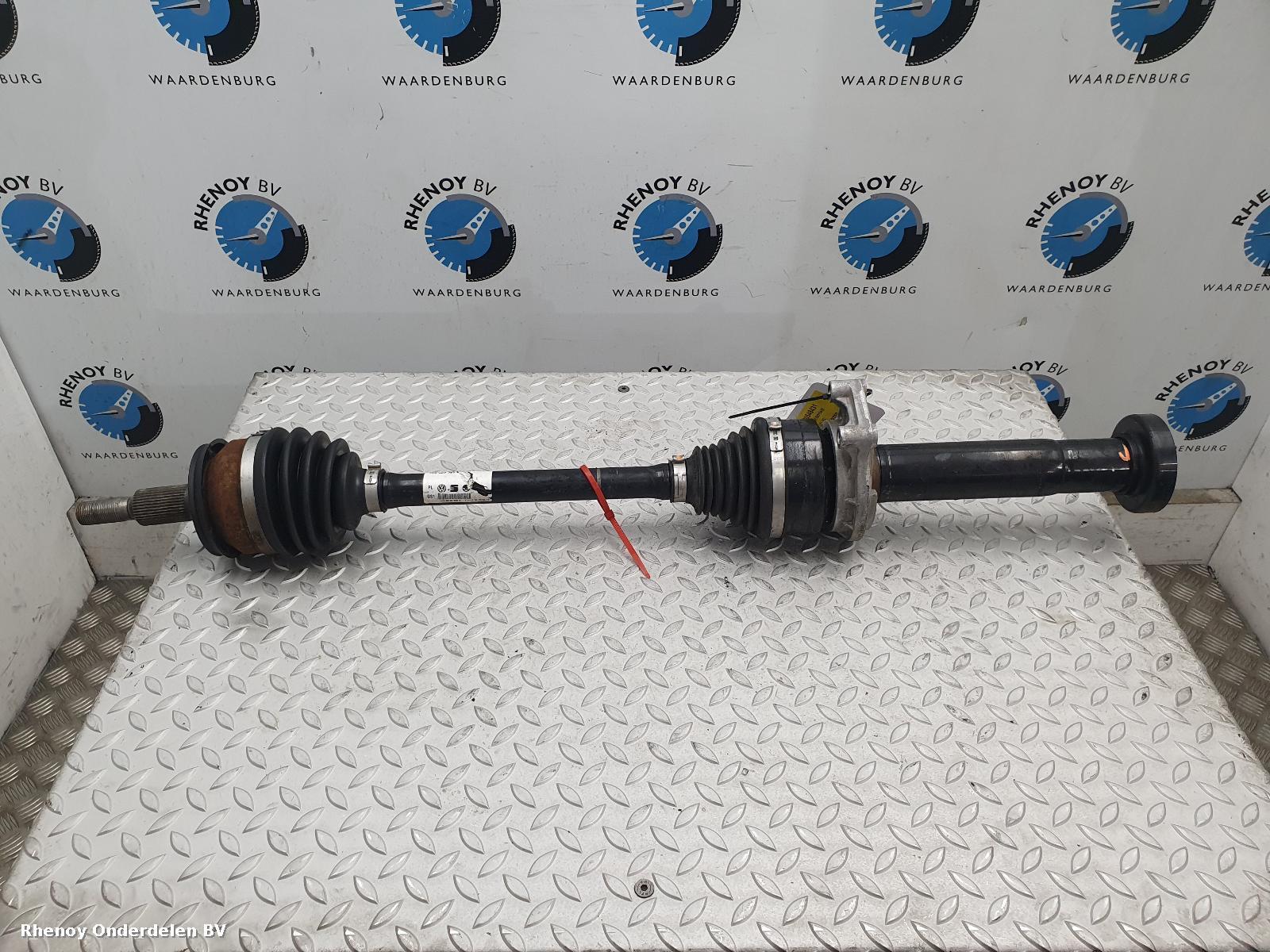 Bekijk Auto-onderdeel AANDRIJFAS R VOLKSWAGEN TRANSPORTER 2020