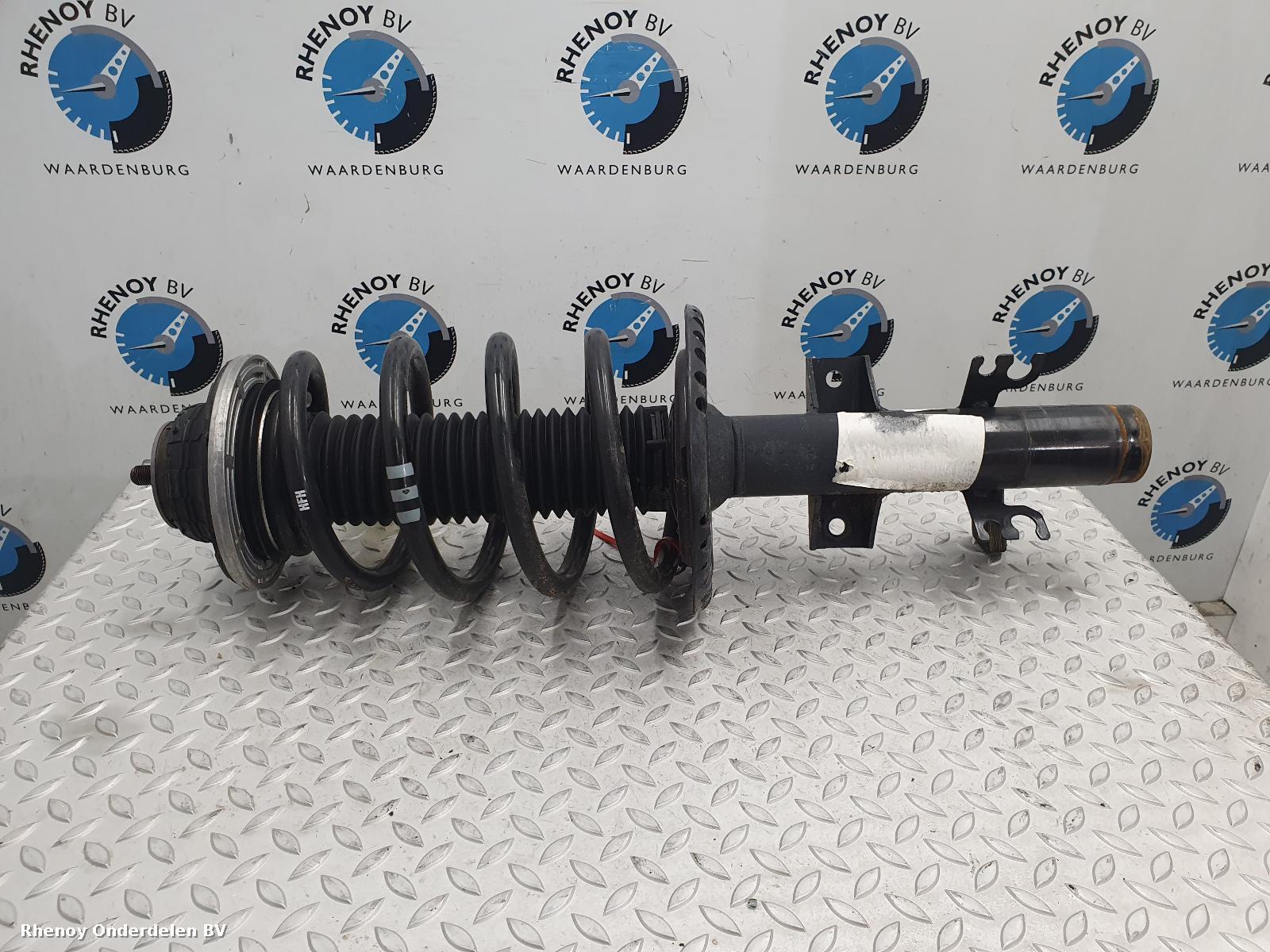 Bekijk Auto-onderdeel VEERPOOT / SCHOKBREKER RV VOLKSWAGEN TRANSPORTER 2020