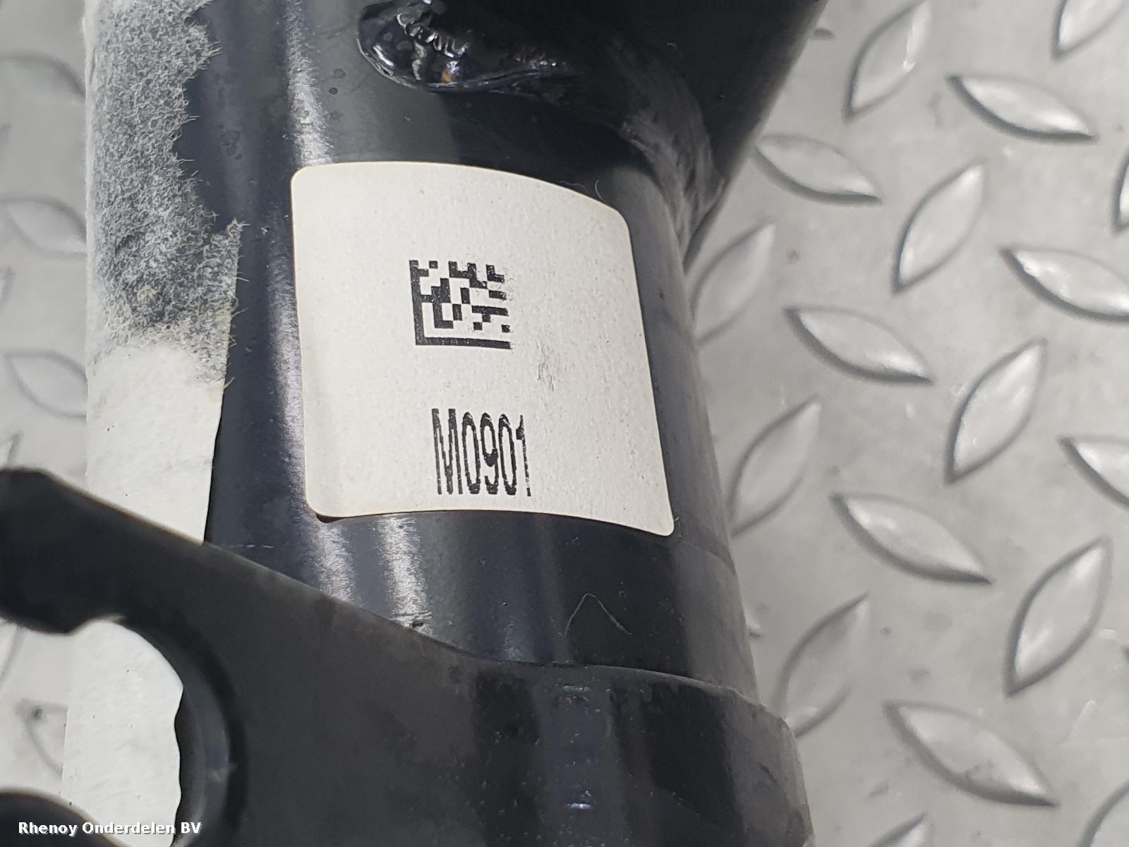 View Auto part VEERPOOT / SCHOKBREKER RV VOLKSWAGEN TRANSPORTER 2020