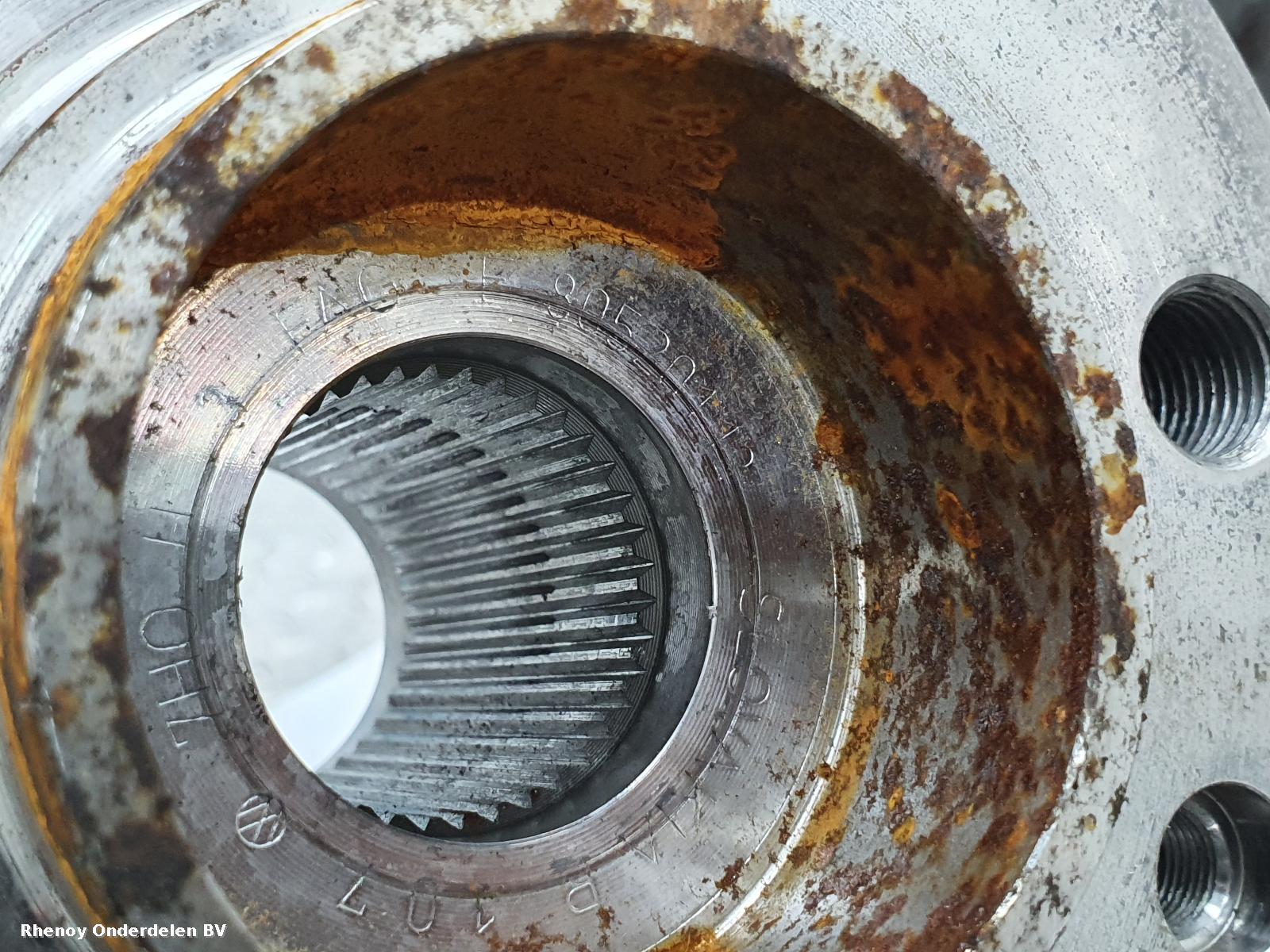 View Auto part FUSEE RV VOLKSWAGEN TRANSPORTER 2020