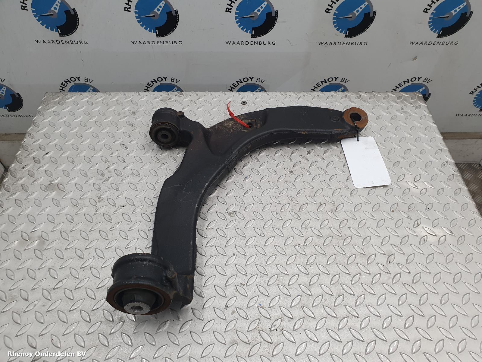 Bekijk Auto-onderdeel DRAAGARM ONDER RV VOLKSWAGEN TRANSPORTER 2020