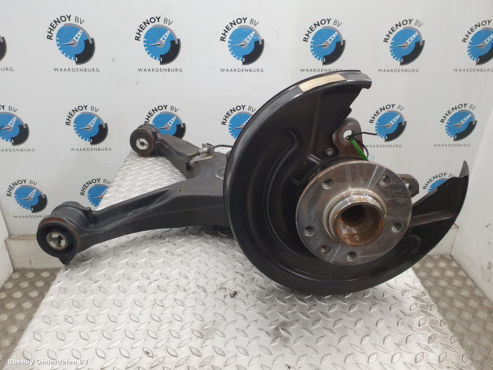 View Auto part DRAAGARM ONDER LA VOLKSWAGEN TRANSPORTER 2020