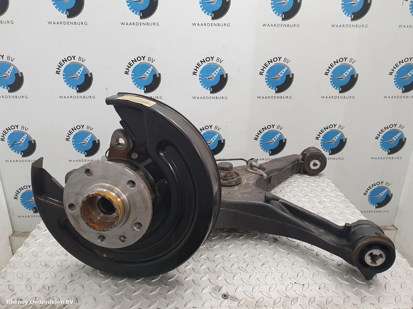 Bekijk Auto-onderdeel DRAAGARM ONDER RA VOLKSWAGEN TRANSPORTER 2020