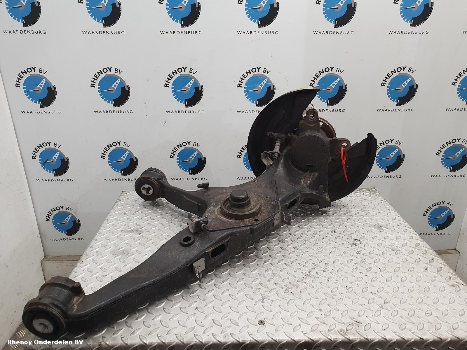 View Auto part DRAAGARM ONDER RA VOLKSWAGEN TRANSPORTER 2020