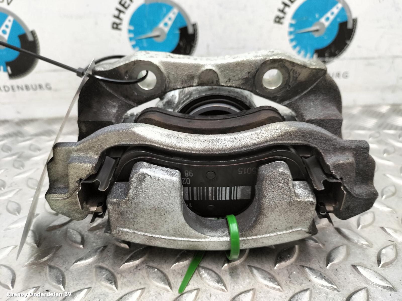 View Auto part Caliper PEUGEOT 208 2019