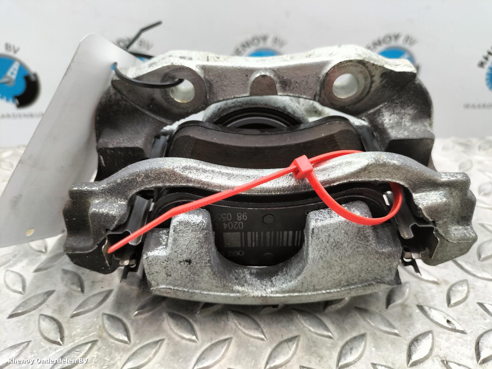 View Auto part Caliper PEUGEOT 208 2019