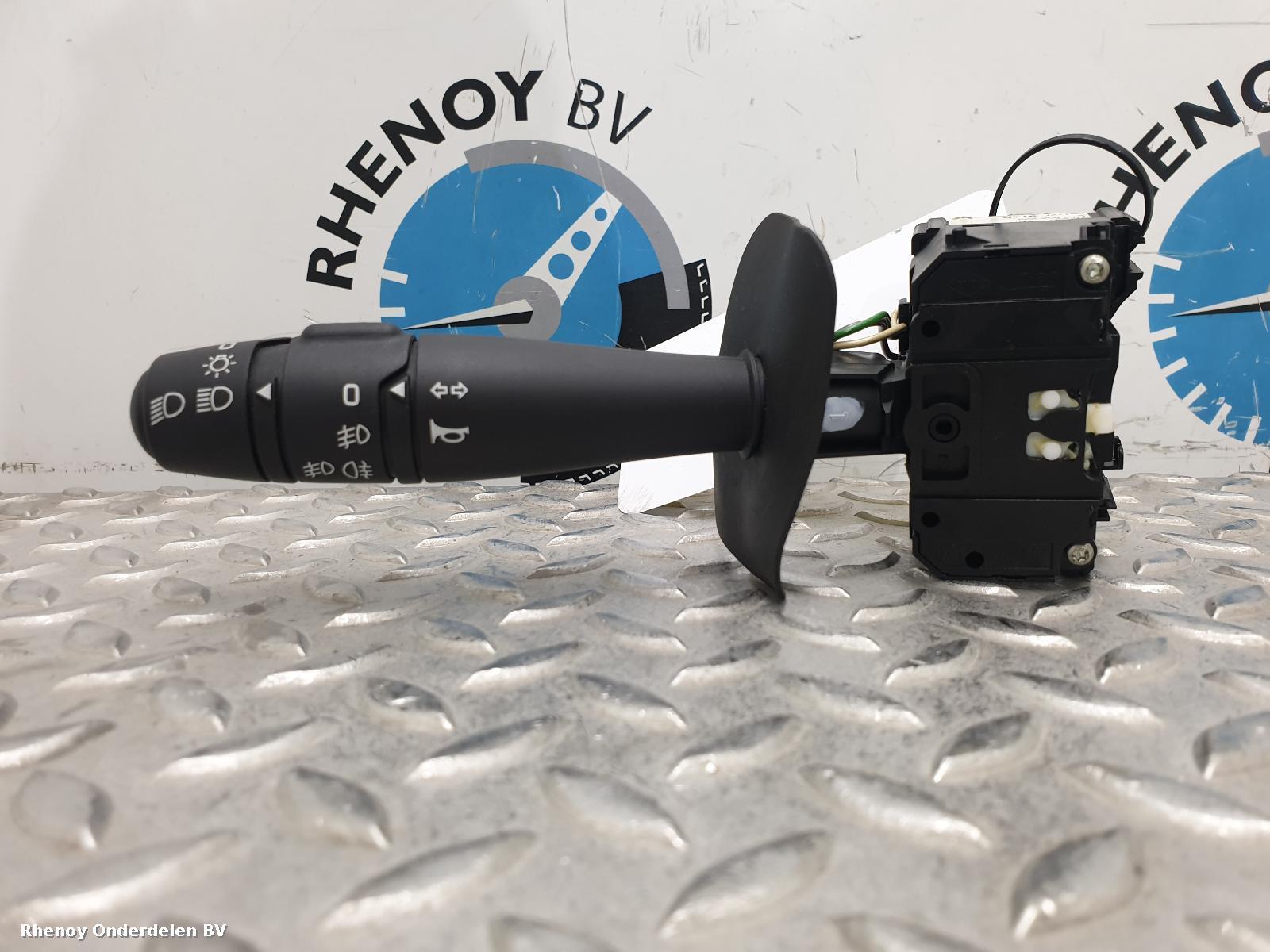 View Auto part Combination Switch DACIA DUSTER 2011