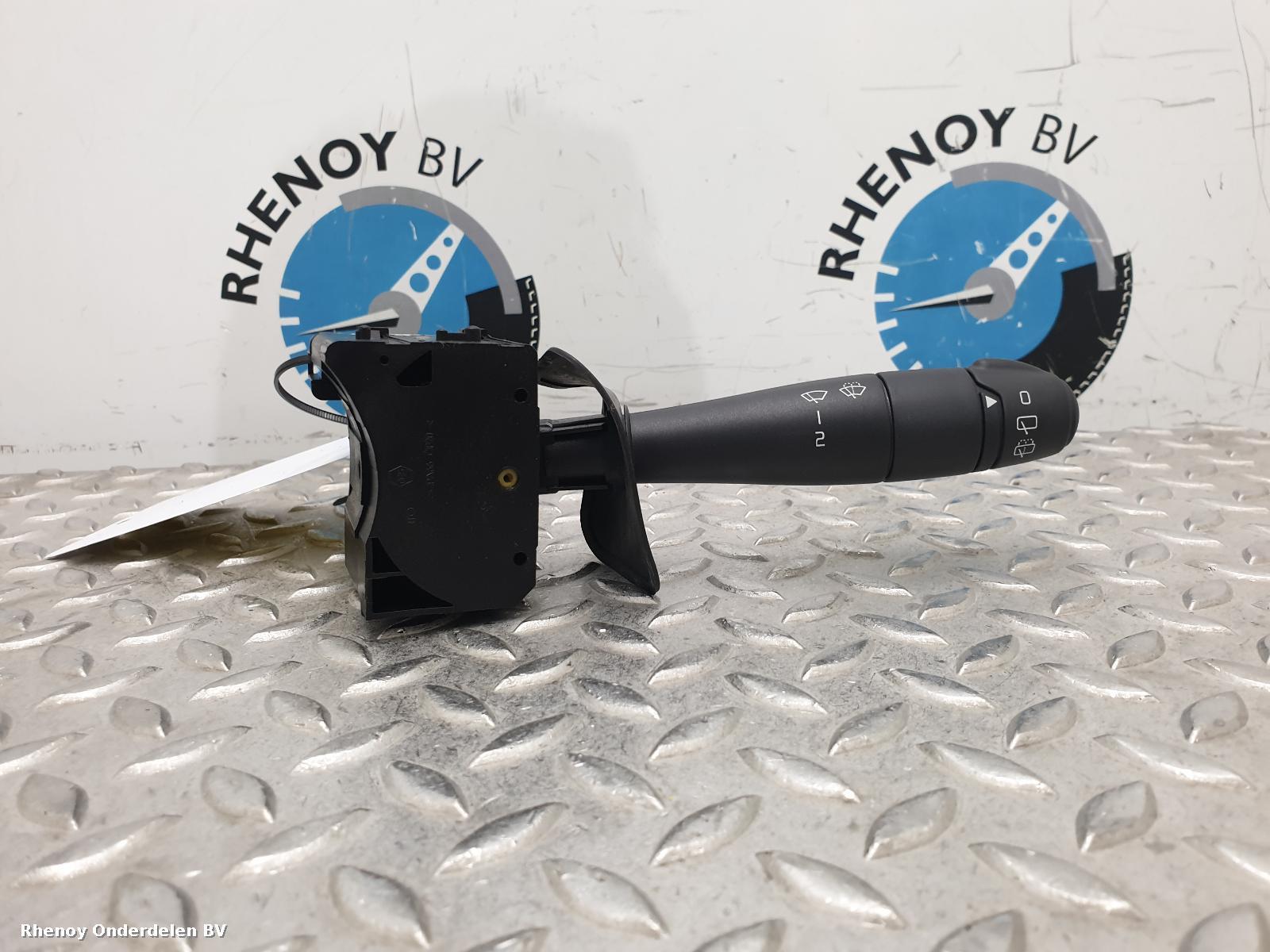 View Auto part Combination Switch DACIA DUSTER 2011