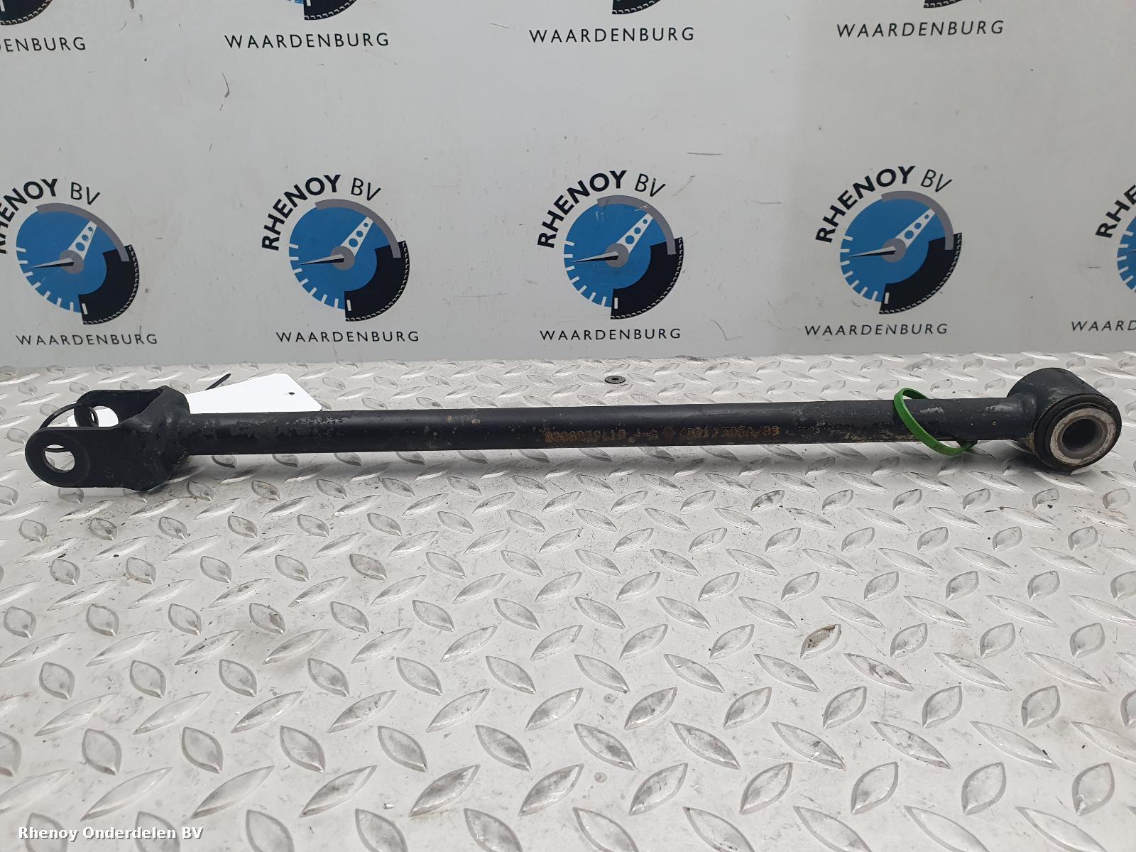 Bekijk Auto-onderdeel SPOORSTANG DACIA DUSTER 2011