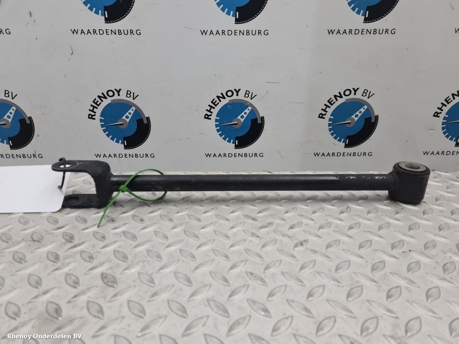 Bekijk Auto-onderdeel SPOORSTANG DACIA DUSTER 2011