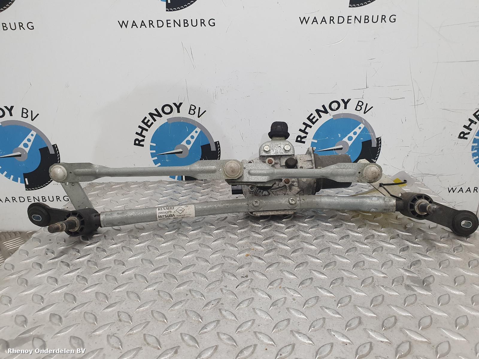 Bekijk Auto-onderdeel RUITENWISSERMOTOR VOOR DACIA LODGY 2013