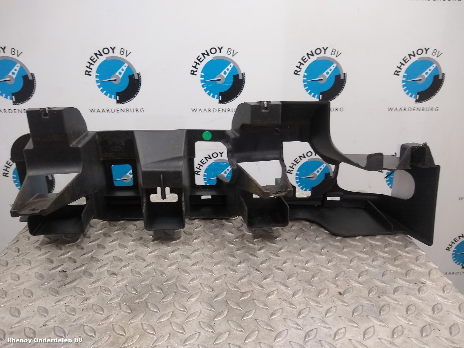 Bekijk Auto-onderdeel BUMPERBALK ACHTER DACIA LODGY 2013