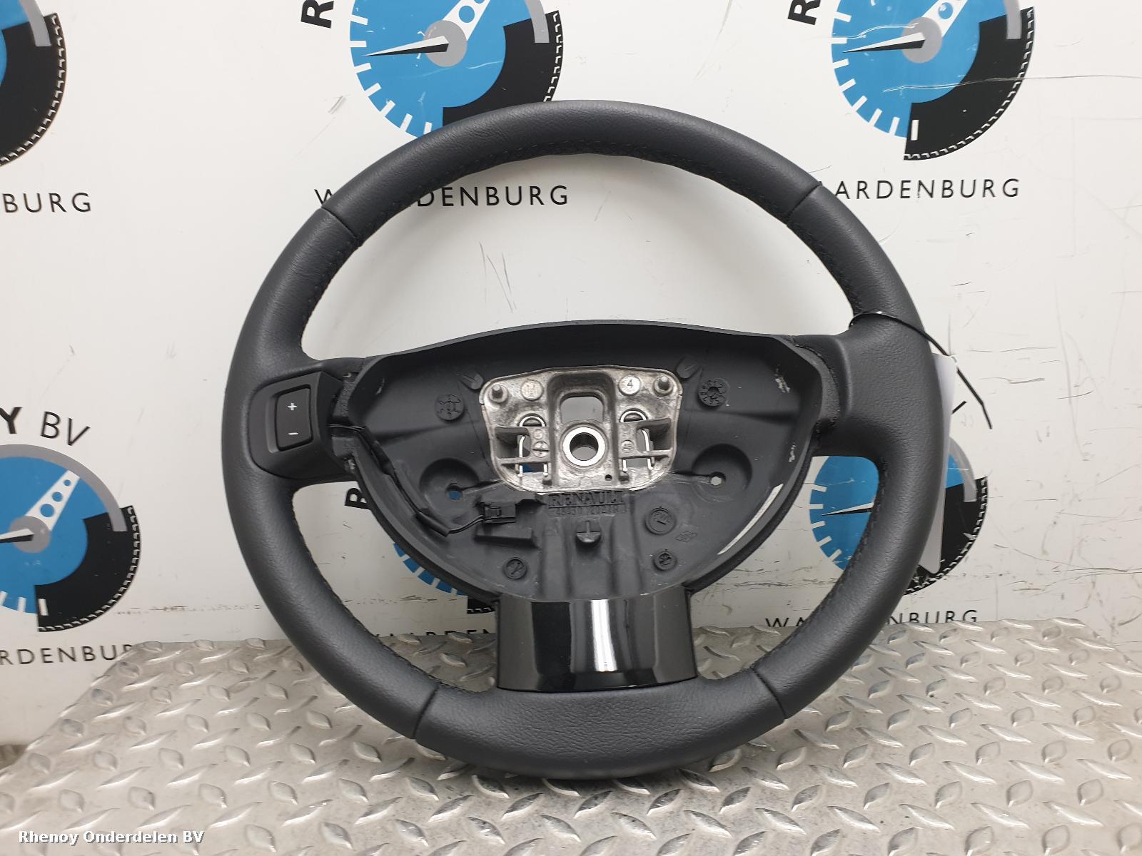 Bekijk Auto-onderdeel STUURWIEL DACIA LODGY 2013