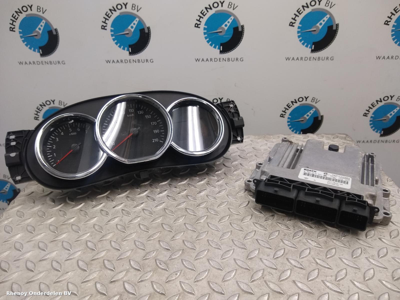 Bekijk Auto-onderdeel OVERIGE DACIA LODGY 2013