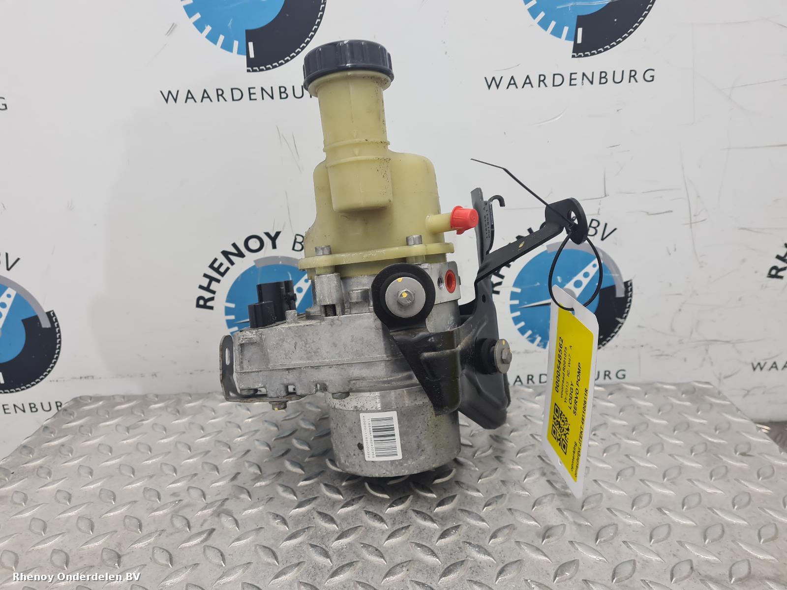 Bekijk Auto-onderdeel STUURPOMP DACIA LODGY 2013