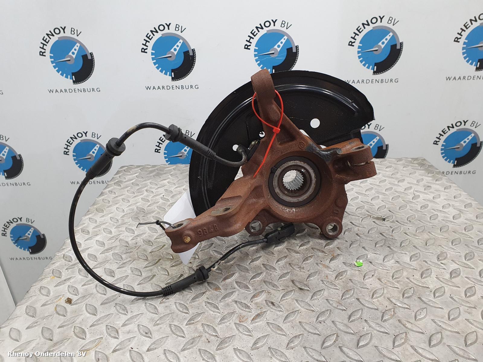 View Auto part FUSEE RV DACIA LODGY 2013