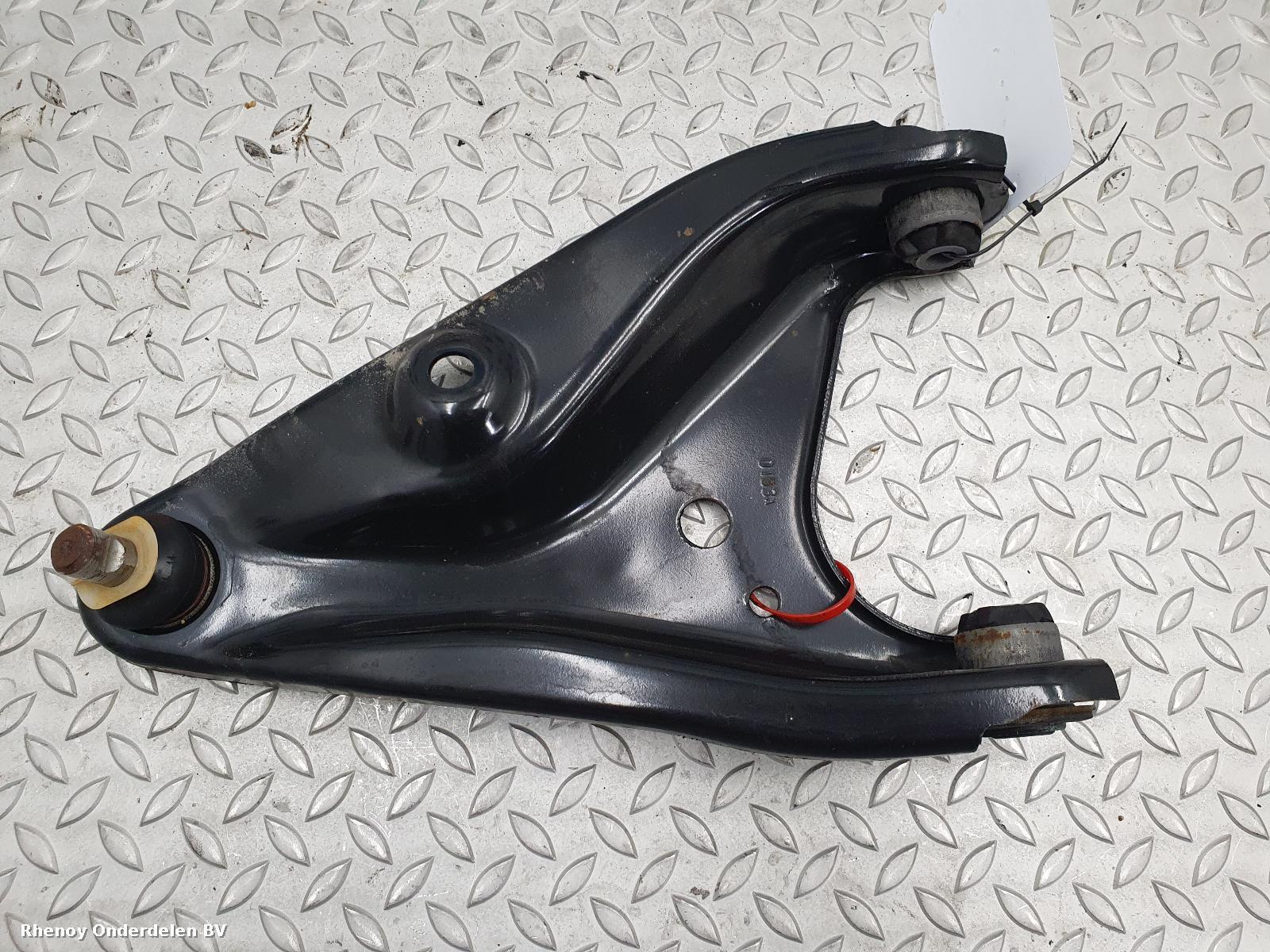 Bekijk Auto-onderdeel DRAAGARM ONDER RV DACIA LODGY 2013