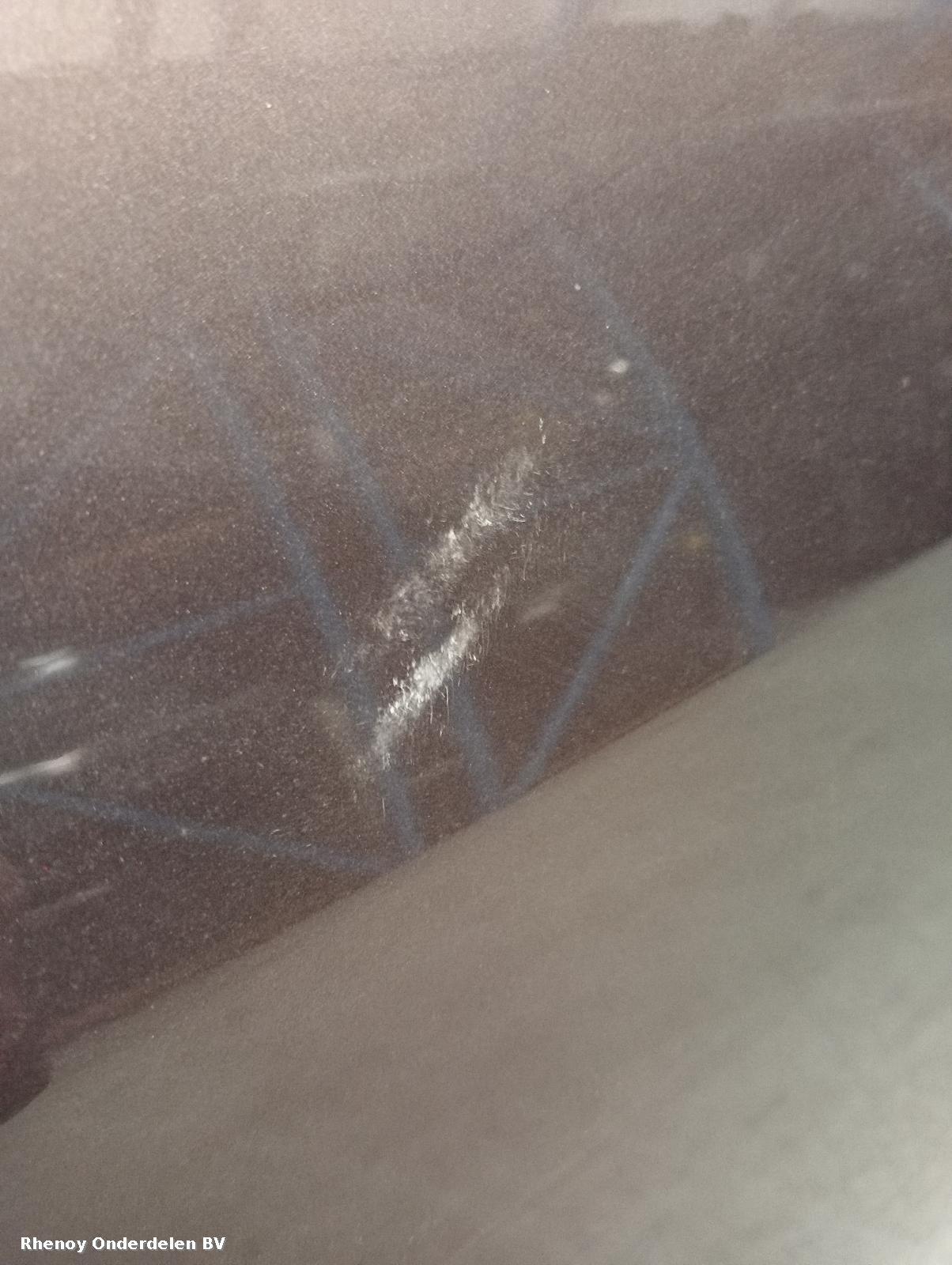 View Auto part PORTIER LA  RENAULT SCENIC 2012