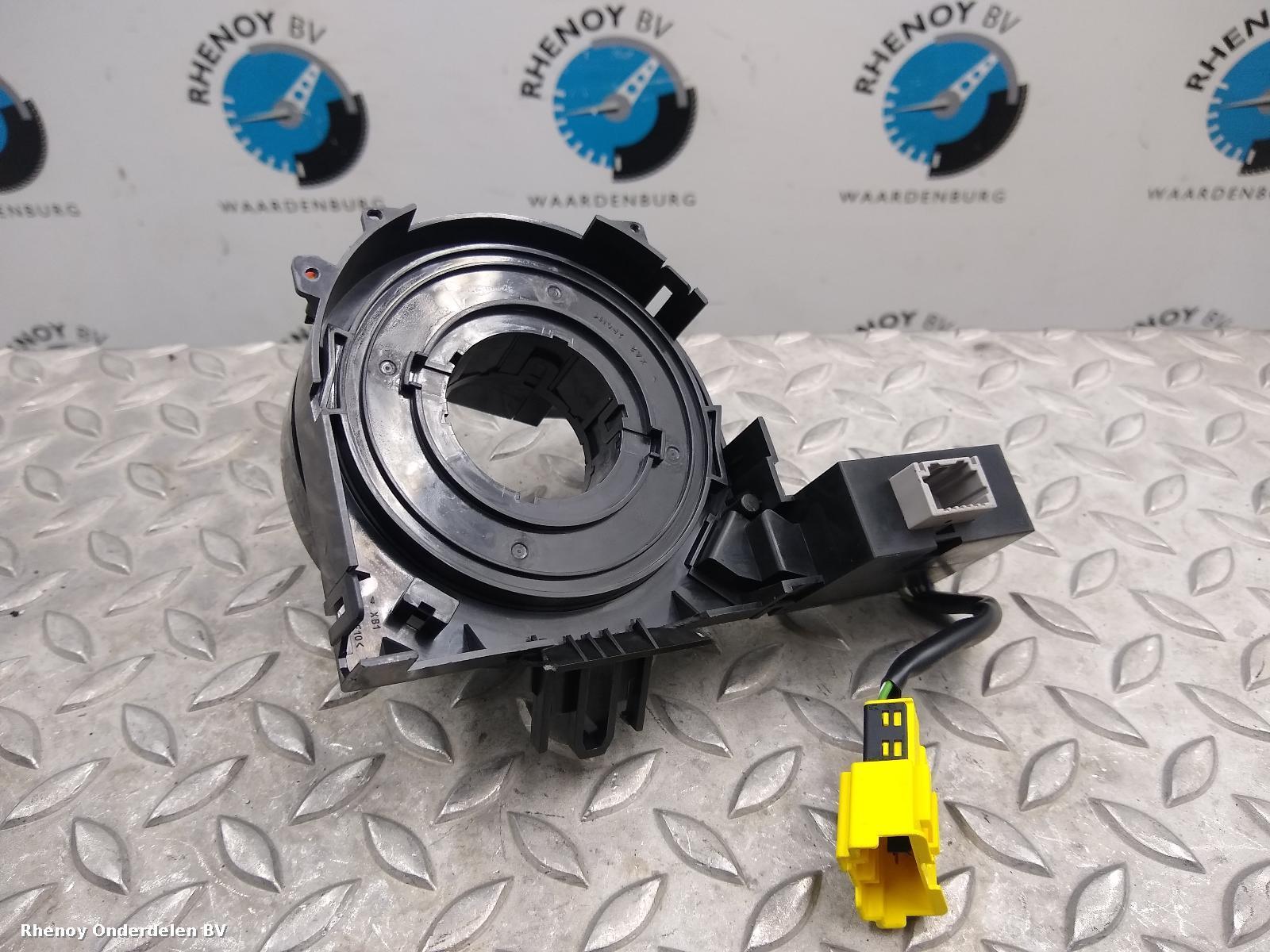 View Auto part AIRBAG SET RENAULT SCENIC 2012