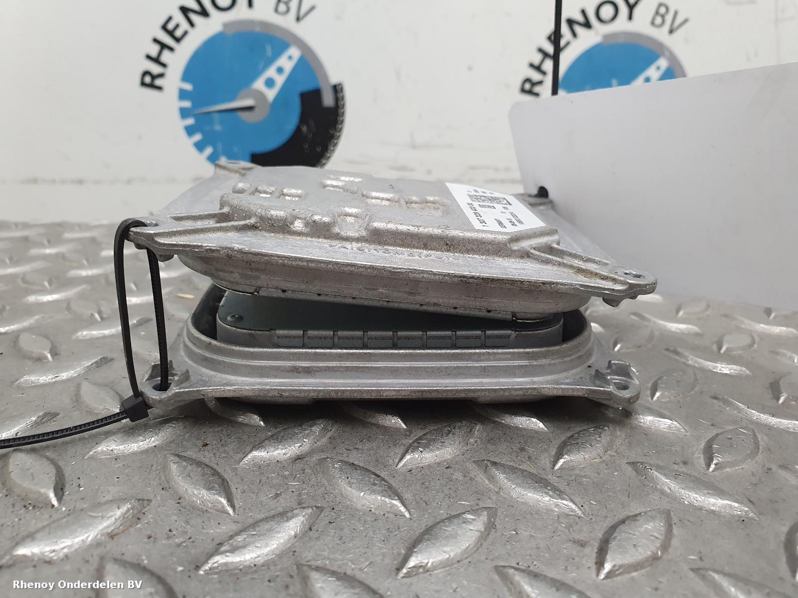 View Auto part Headlamp Ballast PEUGEOT 308 2019