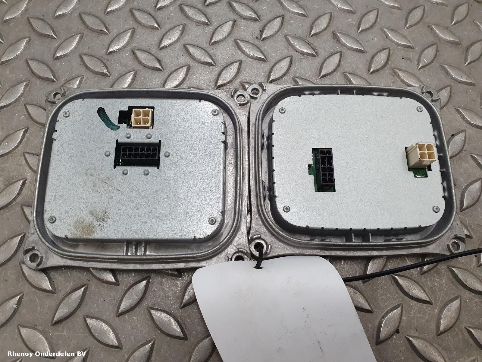 View Auto part XENON STUURAPPARAAT PEUGEOT 308 2019