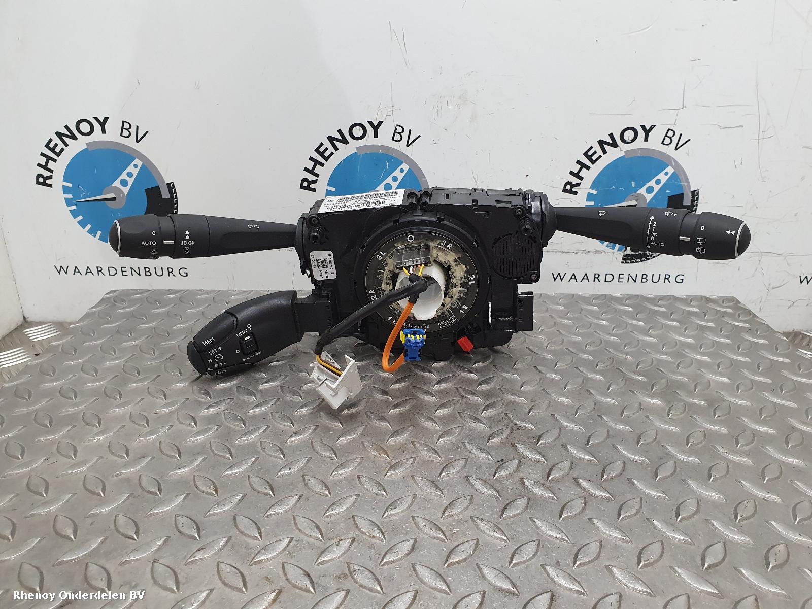 View Auto part OVERIGE PEUGEOT 308 2019