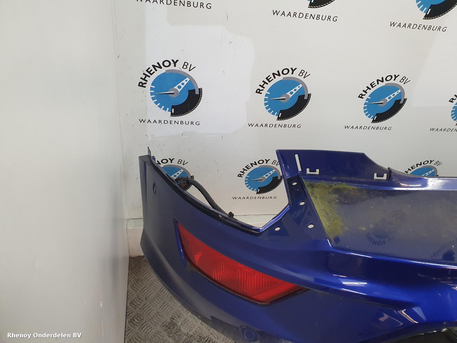 View Auto part BUMPER ACHTER FORD KUGA 2019