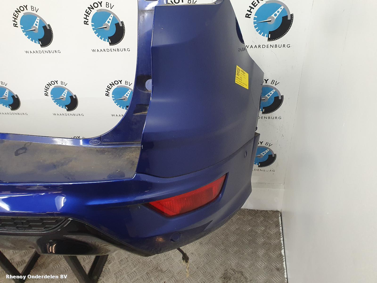 View Auto part BUMPER ACHTER FORD KUGA 2019