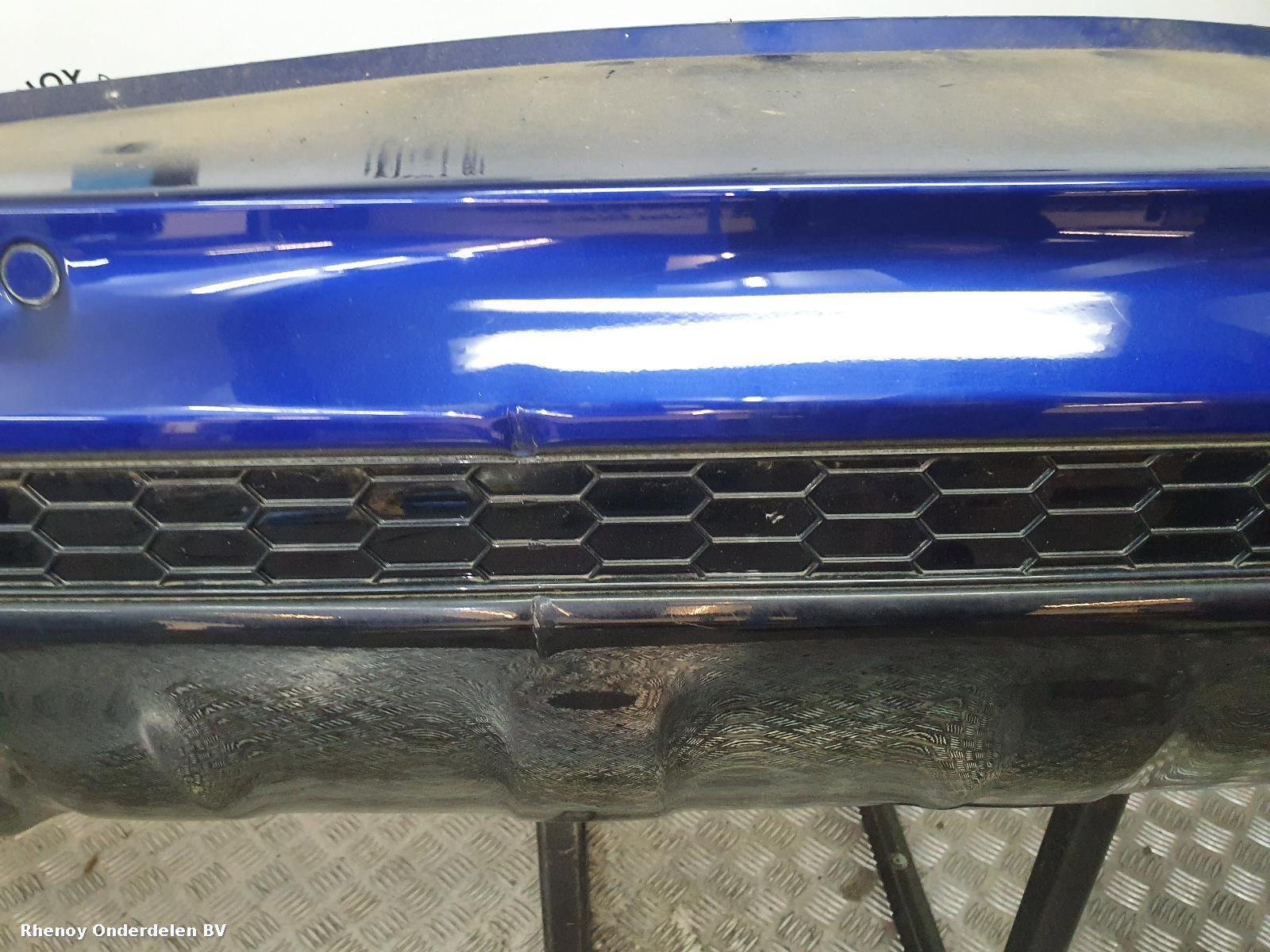 View Auto part BUMPER ACHTER FORD KUGA 2019