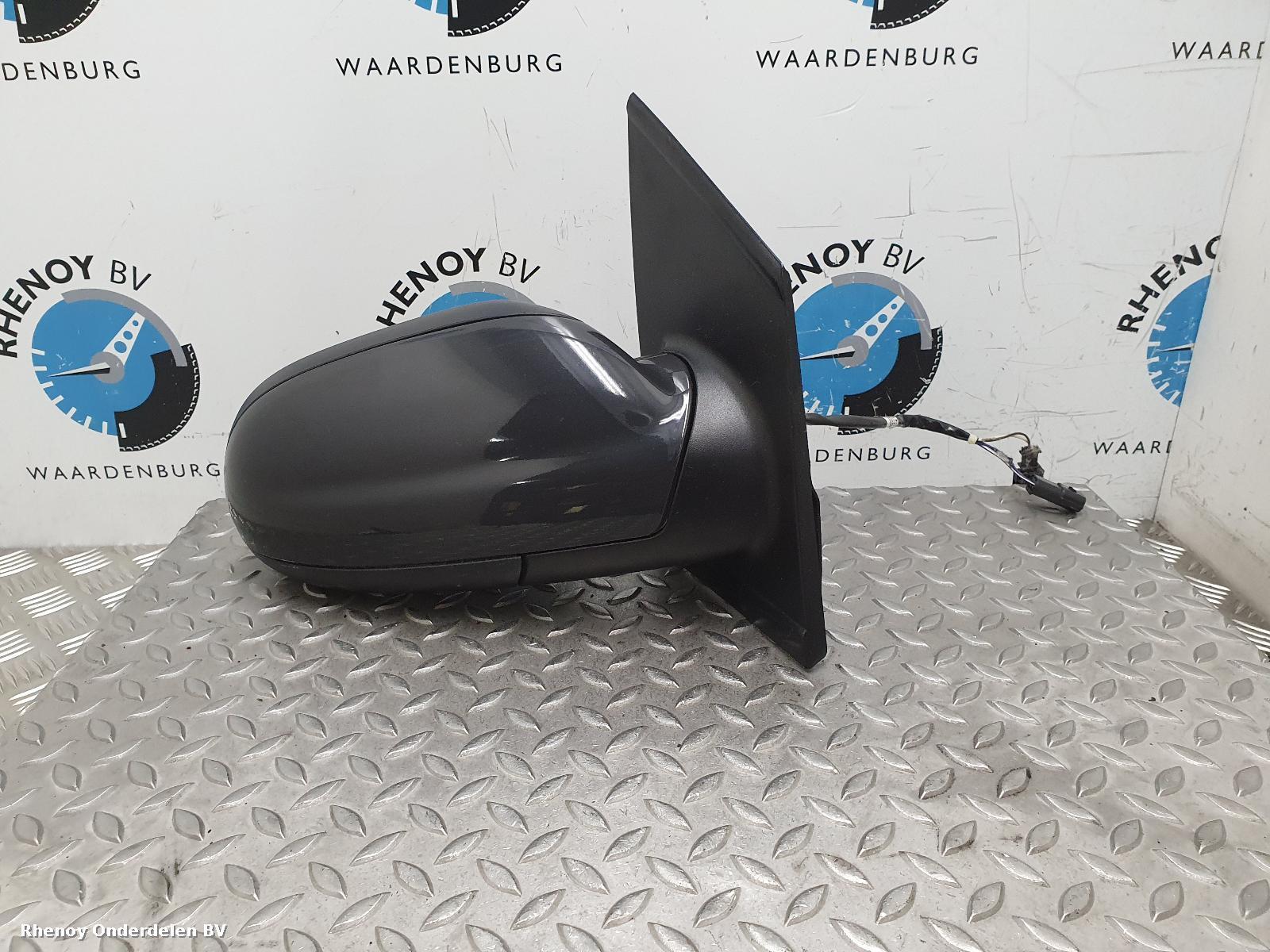 View Auto part SPIEGEL R VOLKSWAGEN FOX 2006